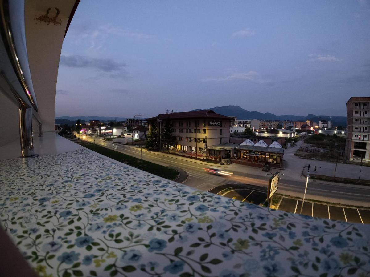 Apartman Tirkiz Sarajevo Exteriér fotografie