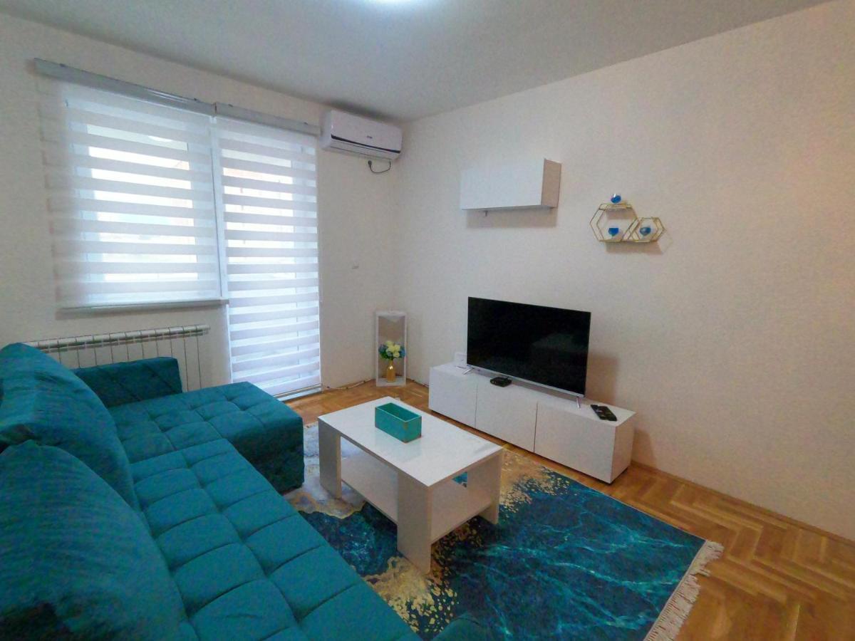 Apartman Tirkiz Sarajevo Exteriér fotografie