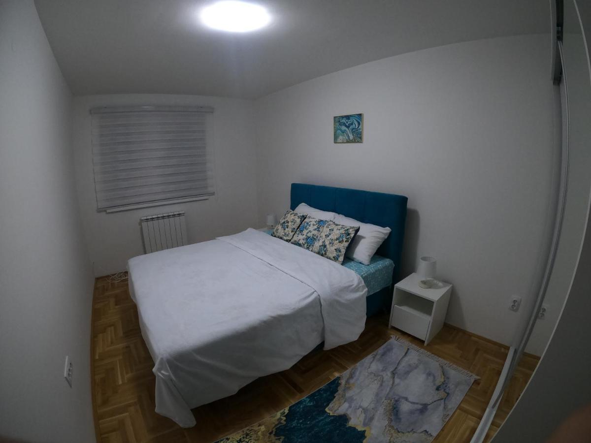 Apartman Tirkiz Sarajevo Exteriér fotografie