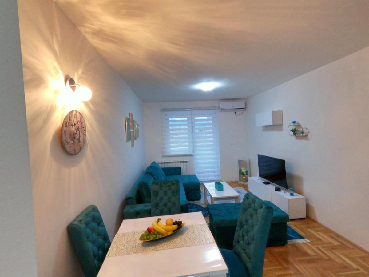 Apartman Tirkiz Sarajevo Exteriér fotografie