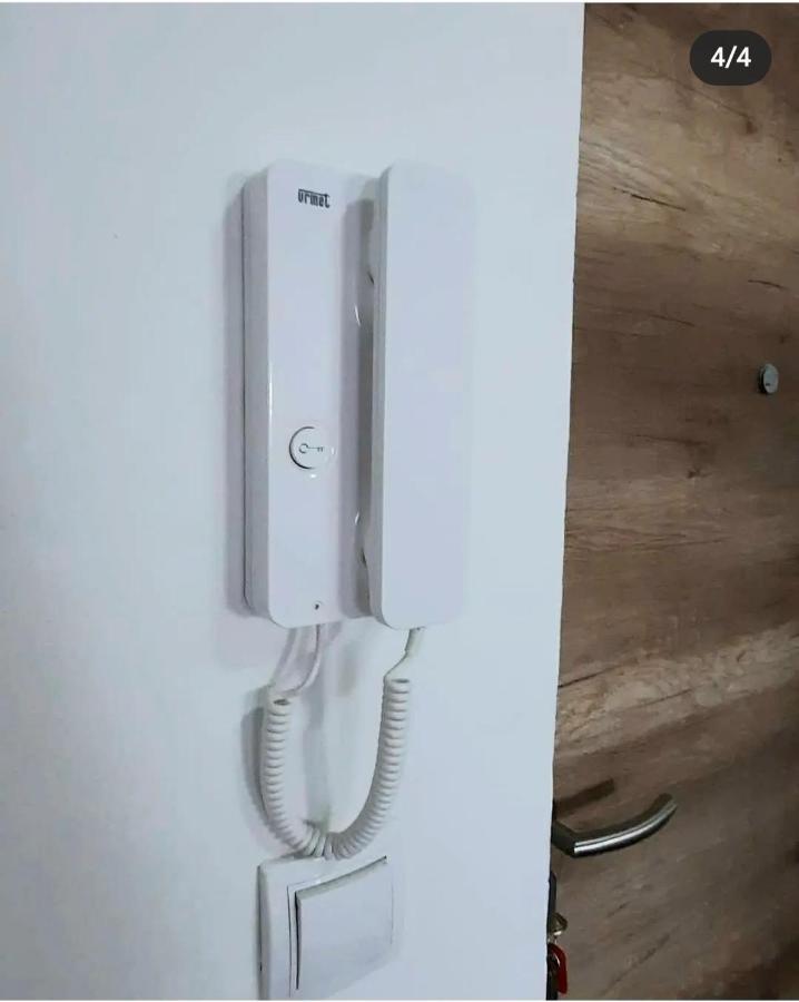 Apartman Tirkiz Sarajevo Exteriér fotografie