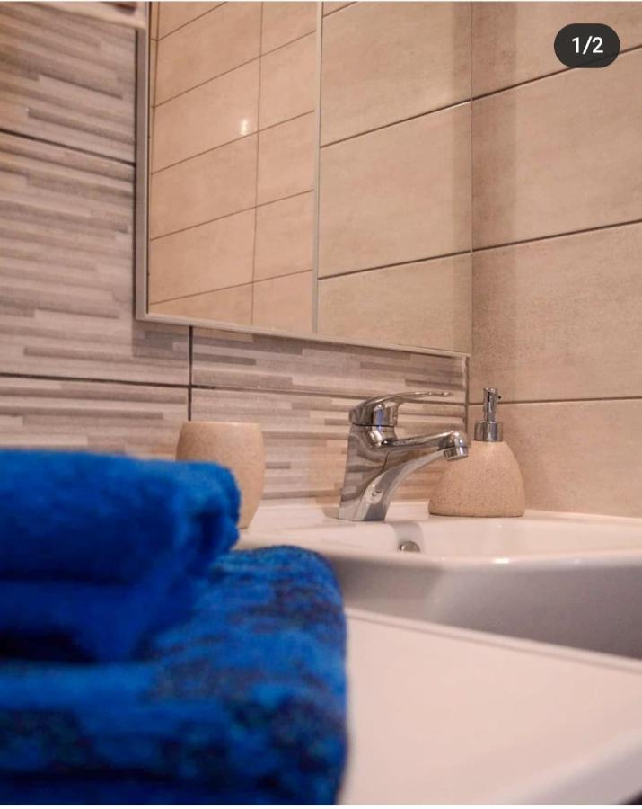 Apartman Tirkiz Sarajevo Exteriér fotografie